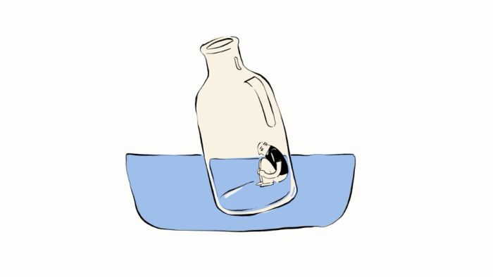 Tiếp cận tâm lý và dần làm quen với giao tiếp