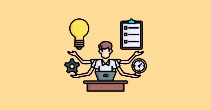 Các từ vựng tiếng Anh giúp rèn luyện kỹ năng tự lập
