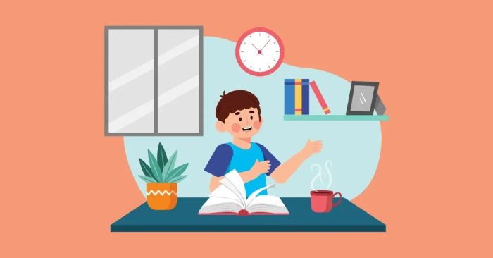 Trải nghiệm thi của thí sinh xuất sắc