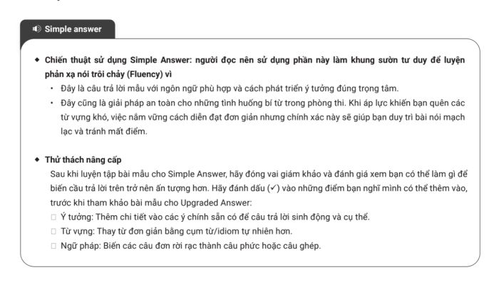 Basic Answer