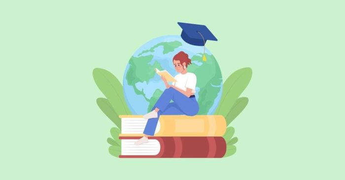 Giáo dục đại học