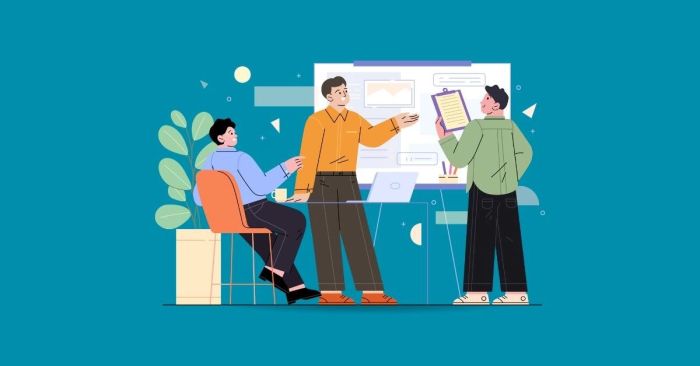 bài thuyết trình tiếng Anh về gia đình với từ vựng và cấu trúc câu cơ bản