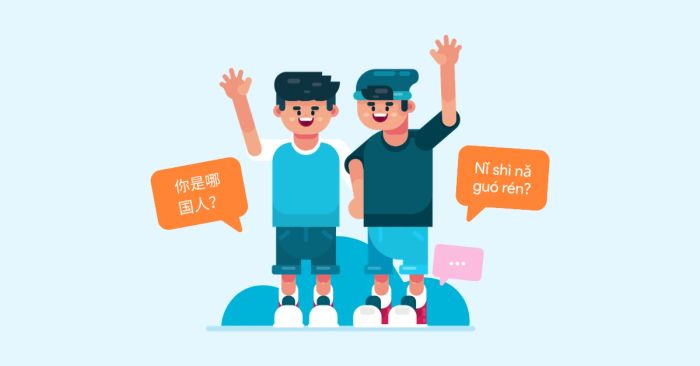 tu vung va ngu phap hsk 1 bai hoc 4 chu de ban den tu quoc gia nao