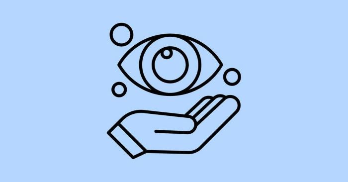 Hướng dẫn lựa chọn kính cận thị và kính áp tròng đúng cách