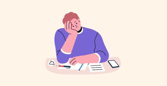 Sample paragraph 3: How time management can help reduce academic stress