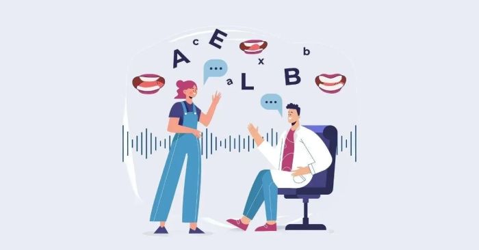 Phân loại các phương thức luyện nghe phổ biến hiện nay