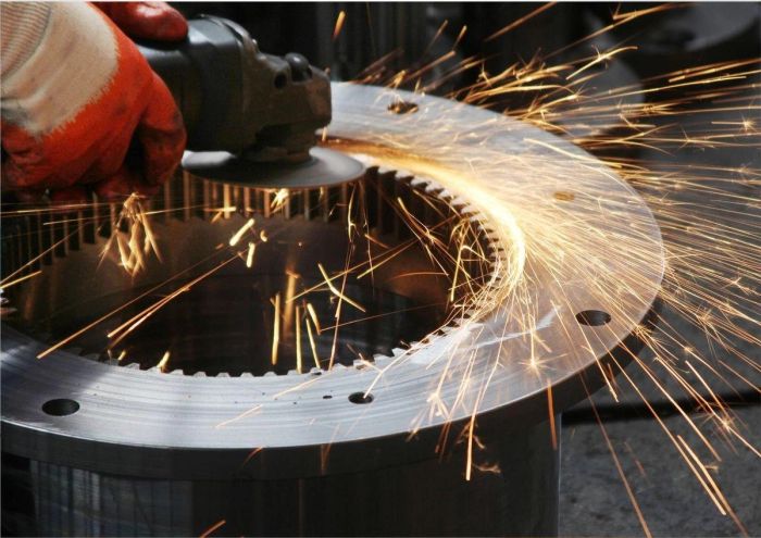 Các nhóm từ vựng và các thuật ngữ quan trọng trong tiếng Anh cho ngành hàn