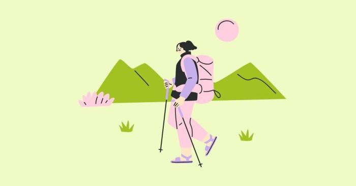 Khái niệm về Hiking là gì?