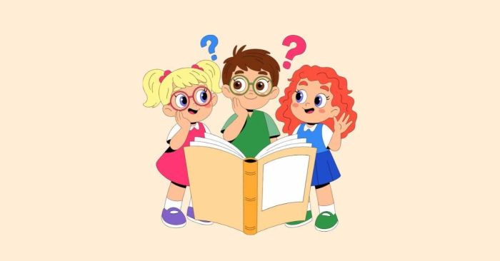 hiệu quả khi áp dụng kỹ năng tư duy reasoning skills trong giảng dạy tiếng Anh cho trẻ em phần 1