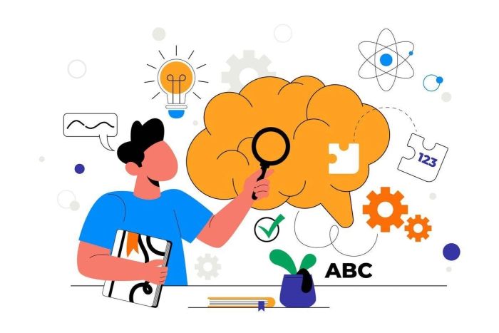 Khái niệm và vai trò quan trọng của reasoning skills