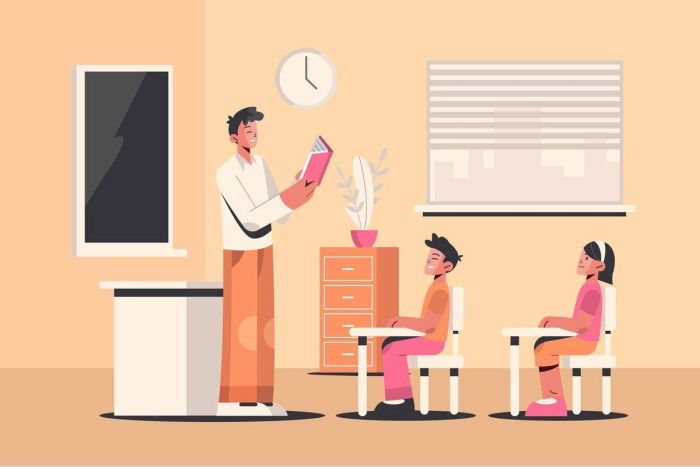 nghe rồi nhắc lại