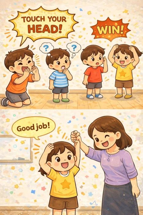 Hoạt động TPR được mở rộng