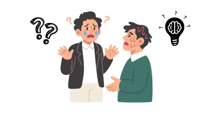 Khoảng cách giữa Kiến thức ngôn ngữ và Năng lực sử dụng thực tiễn