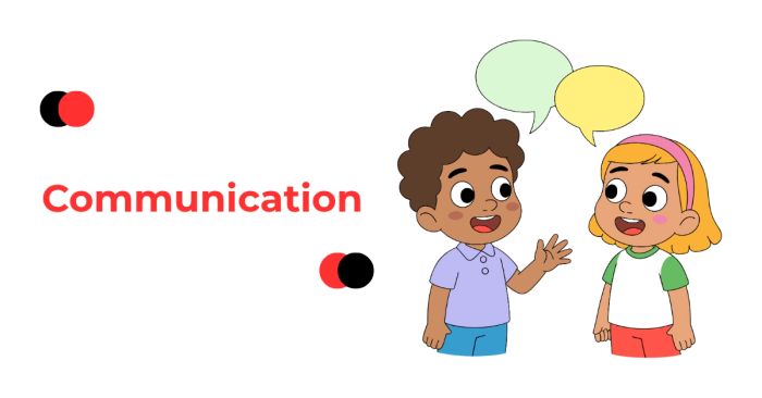 Nhiệm vụ giao tiếp được hiểu là gì?