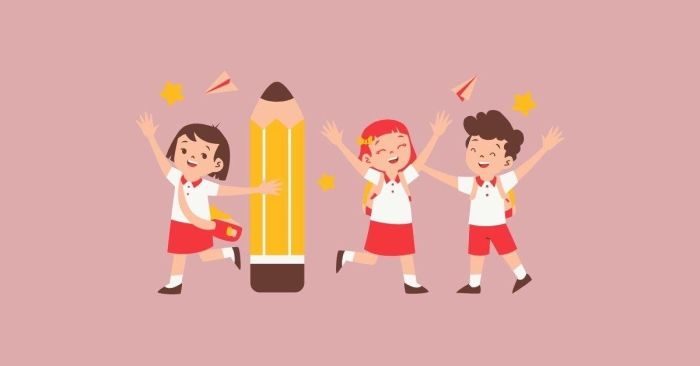Những lợi ích khi học tiếng Anh tiền tiểu học