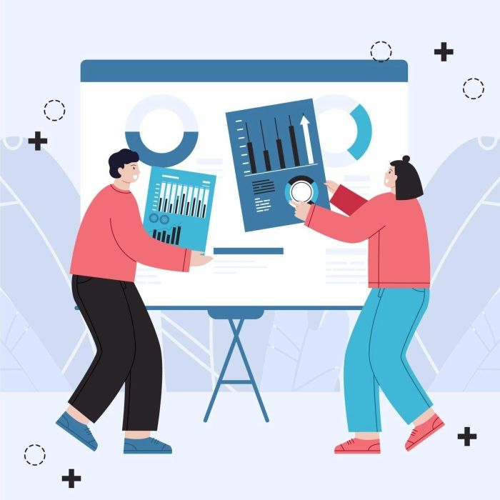 Khái niệm về Analytical thinking