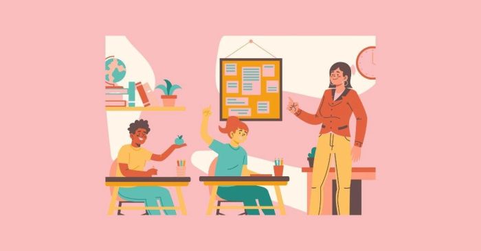 Các nguyên tắc cốt lõi của pedagogy trong hoạt động giảng dạy