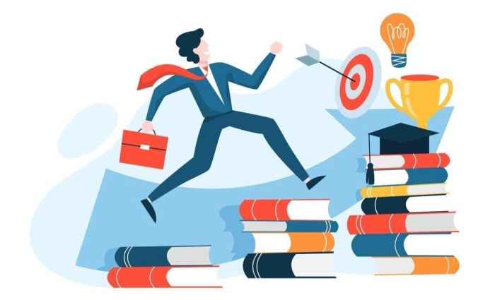 Trong quá trình học Tiếng Anh