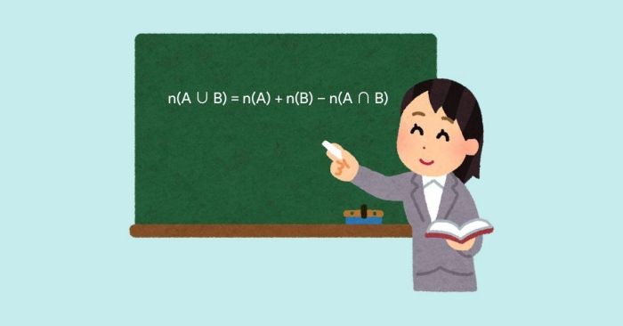 Công thức và các quy tắc tính toán liên quan