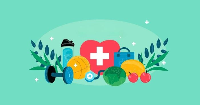 IELTS Reading | Key Concepts and Vocabulary - Unit 5: Public Health