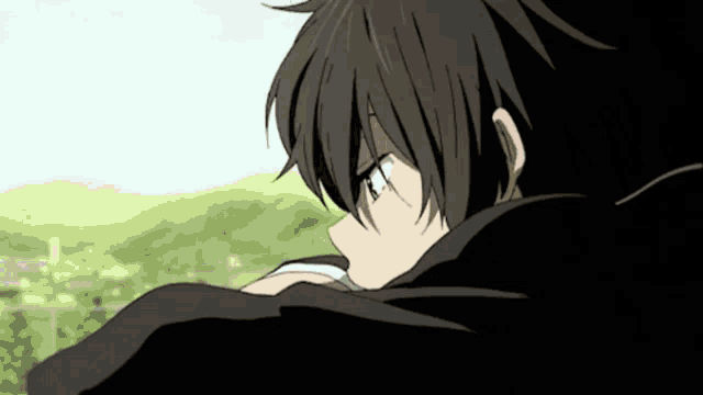 Oreki GIF - Ảnh GIF của Oreki