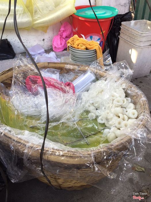 Khám phá hương vị Bánh Bèo - Bánh Hỏi dân dã và đặc trưng của Nha Trang khi đến với thành phố này!