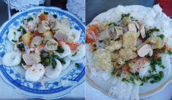 Hãy khám phá hương vị đặc trưng của Bánh Bèo - Bánh Hỏi dân dã khi đến với Nha Trang!