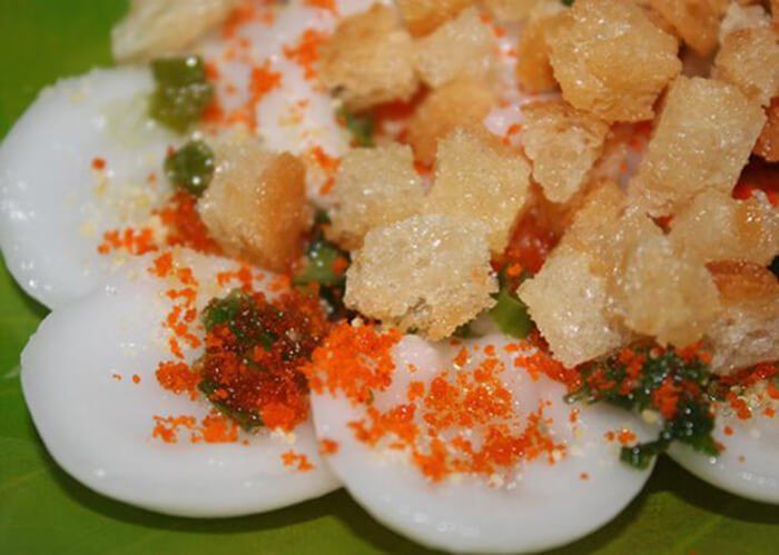 Khi đến Nha Trang, đừng quên thưởng thức Bánh Bèo - Bánh Hỏi dân dã ngon mê mẩn này!