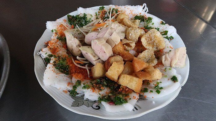 Khám phá hương vị tuyệt vời của Bánh Bèo - Bánh Hỏi dân dã khi đến với Nha Trang!