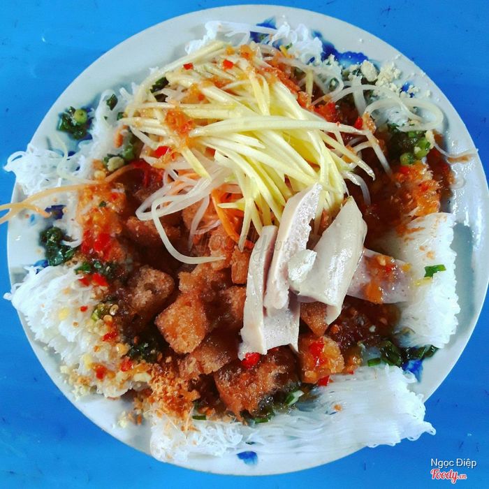 Khám phá hương vị Bánh Bèo - Bánh Hỏi dân dã khi đến với Nha Trang không thể bỏ qua!
