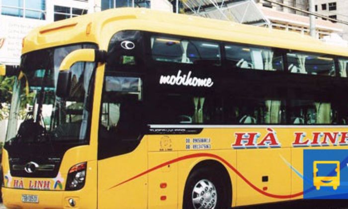 12 hãng xe khách phục vụ chuyến đi Nha Trang thuận lợi 11