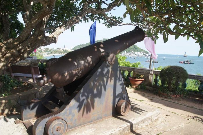 Bạch Dinh Vũng Tàu - Biểu tượng lịch sử và lý do khiến giới trẻ đến Vũng Tàu không thể bỏ qua.