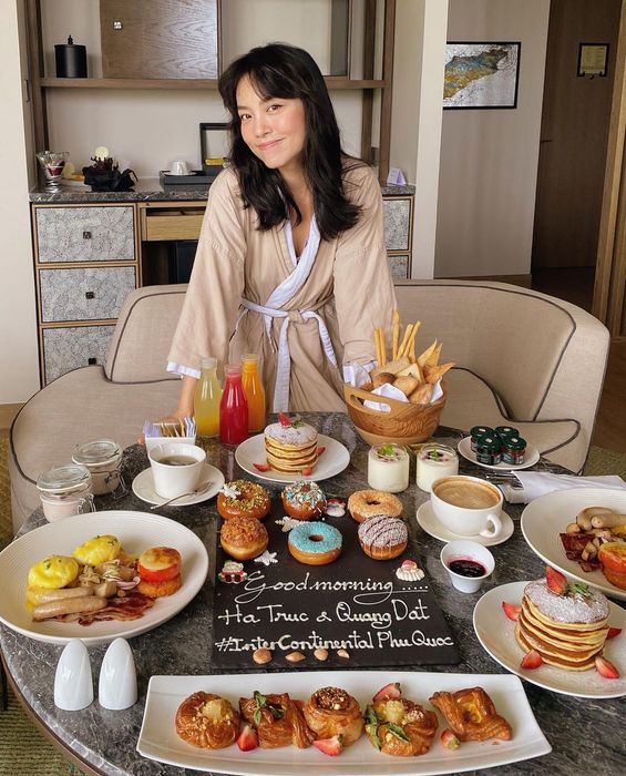 Check-in Phú Quốc cùng cặp đôi hot trên Instagram, Hà Trúc – Quang Đạt