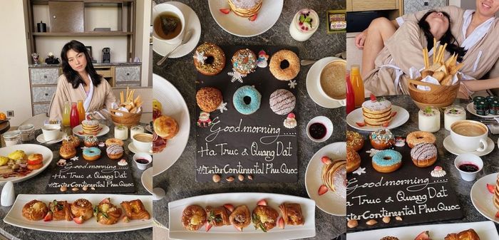Check-in Phú Quốc cùng cặp đôi hot trên Instagram, Hà Trúc – Quang Đạt