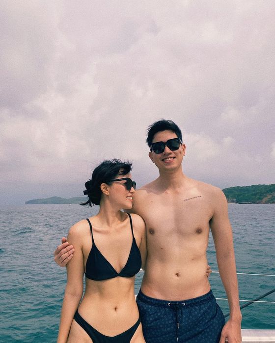 Check-in Phú Quốc cùng cặp đôi hot trên Instagram, Hà Trúc – Quang Đạt 5