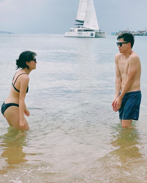 Check-in Phú Quốc cùng cặp đôi hot trên Instagram, Hà Trúc – Quang Đạt 7