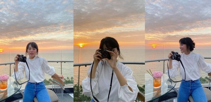 Check-in Phú Quốc cùng cặp đôi hot trên Instagram, Hà Trúc – Quang Đạt 11