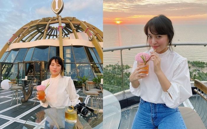 Check-in Phú Quốc cùng cặp đôi hot trên Instagram, Hà Trúc – Quang Đạt 12