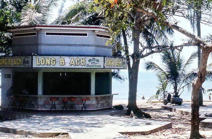 Chùm ảnh hiếm về cuộc sống ở Vũng Tàu thập niên 70 22