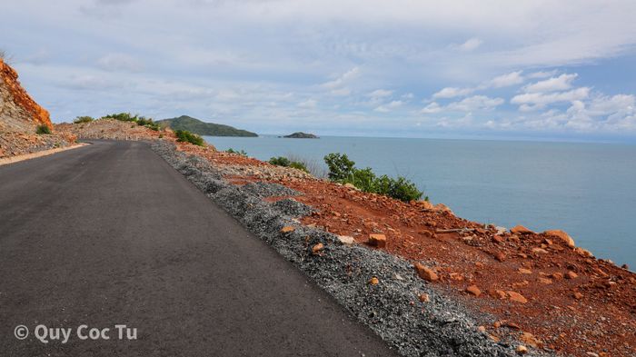Côn Đảo và những con đường êm đềm, đẹp như tranh, dẫn đến tận sâu trong trái tim Quỷ Cốc Tử