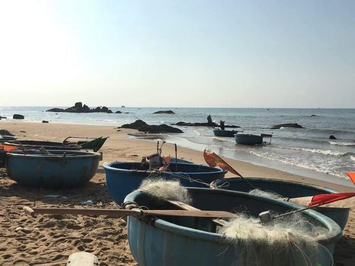 Đèo Nước Ngọt Vũng Tàu - Nơi cắm trại quen thuộc của du khách.
