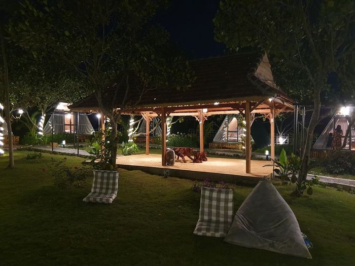 Long Vân Garden Phú Yên - Mê mẩn trước vẻ đẹp nhỏ bé của Đà Lạt trong lòng thành phố ven biển 7