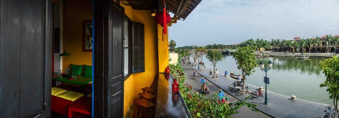 Mango Rooms Restaurant Hoi An - Nhà hàng gốc Đức tại Hội An 17