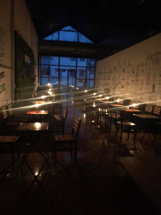 Mộc Châu Acoustic Café – Âm nhạc và trà sữa ngọt ngào 7