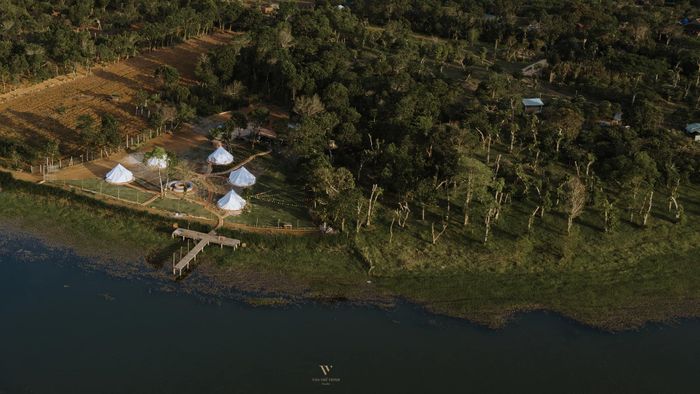 Phú Yên Camping Trip - Nơi lý tưởng cho những tâm hồn mơ mộng 2
