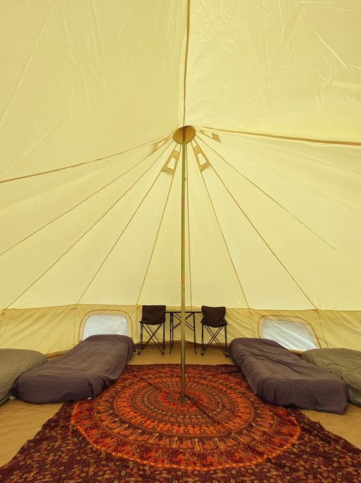 Phú Yên Camping Trip - Nơi lý tưởng cho những tâm hồn mơ mộng 5