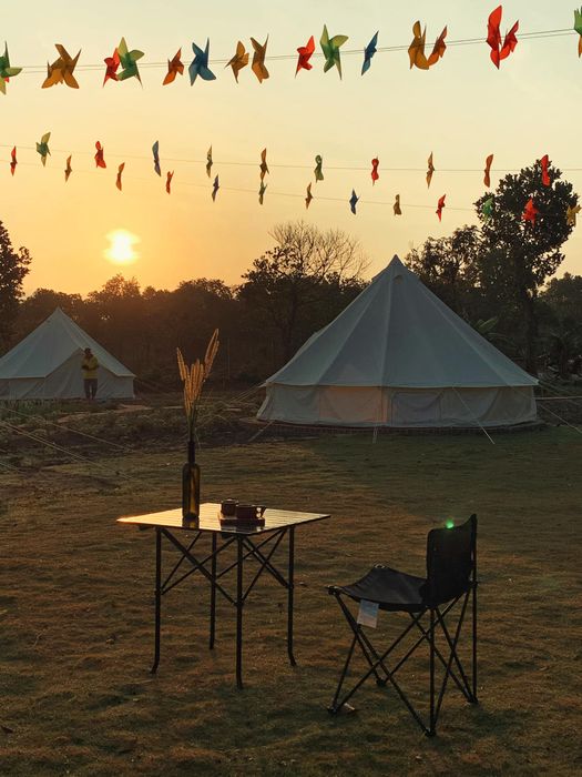 Phú Yên Camping Trip - Nơi lý tưởng cho những tâm hồn mơ mộng 6