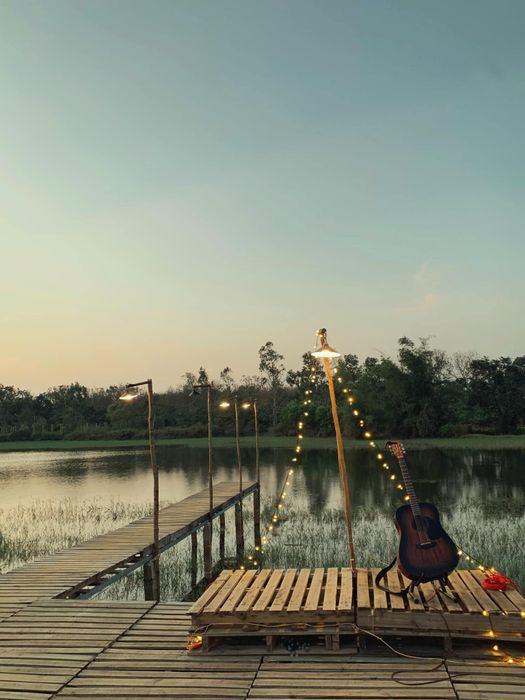Phú Yên Camping Trip - Nơi lý tưởng cho những tâm hồn mơ mộng 7