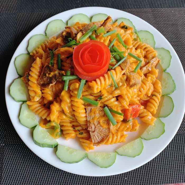 RedCoral Halong Halal Restaurant - Không gian ẩm thực Trung Đông độc đáo tại Hạ Long số 16