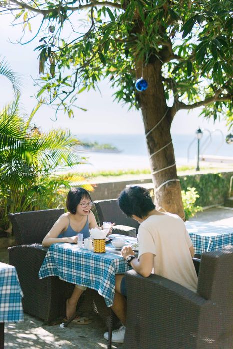 Vũng Tàu và một ngày đầy sự hứng khởi của cặp đôi mievatho 11